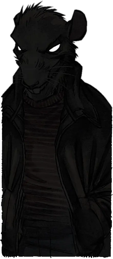 antagoniste rat
