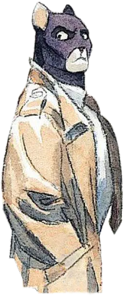 blacksad s2