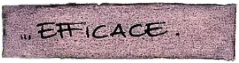 ...efficace