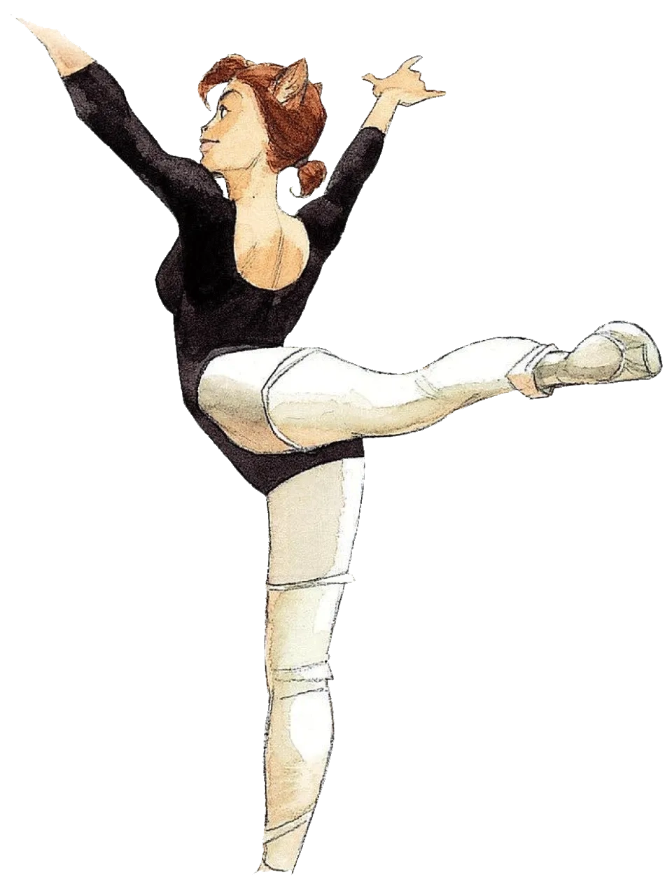 natalia danse